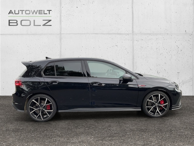 Volkswagen Golf 2.0 TSI Golf VIII