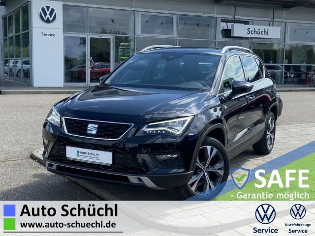 Seat Ateca 1.5 TSI DSG Xcellence