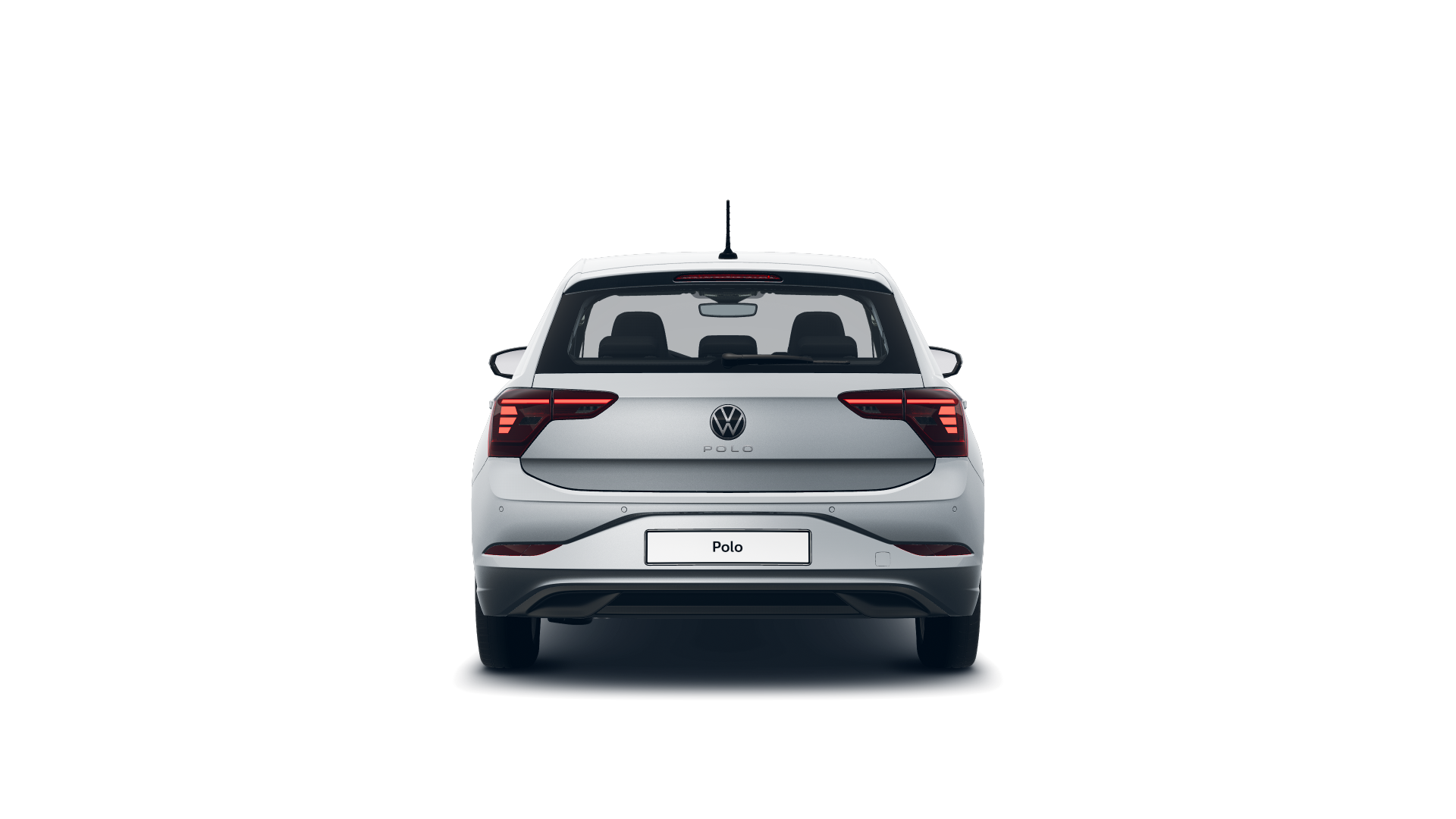 Volkswagen Polo 1.0 TSI Life
