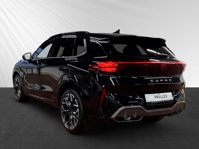Cupra Terramar 2.0 TSI VZ