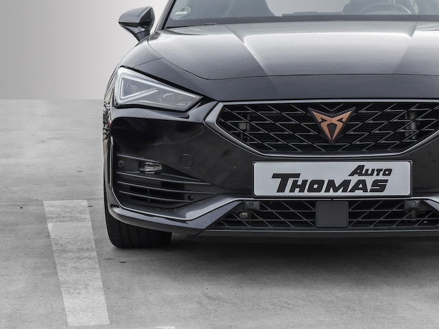 Cupra Leon 2.0 TSI Sportstourer VZ