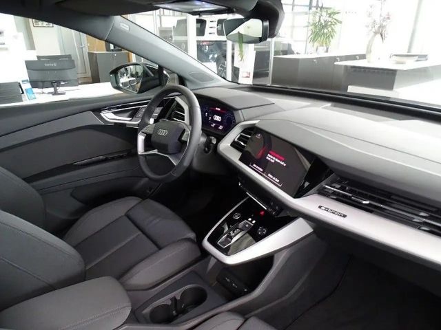 Audi Q4 e-tron 40