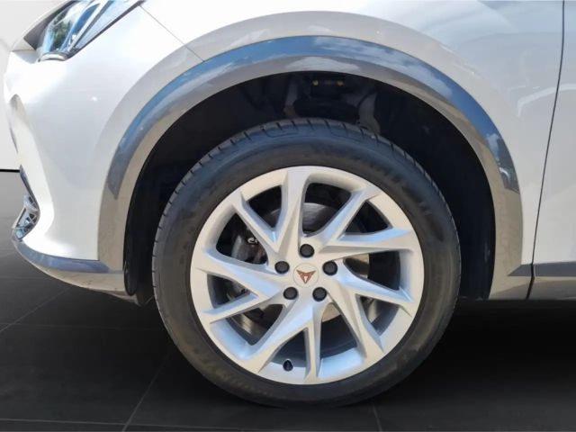 Cupra Formentor 4Drive