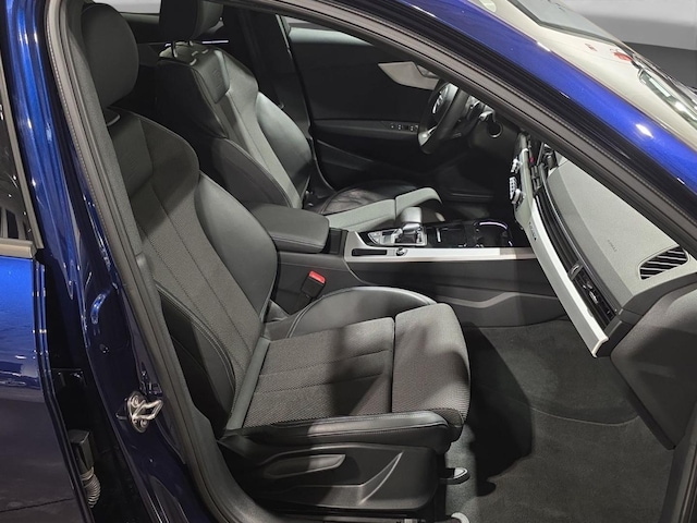 Audi A4 45 TFSI Avant Quattro S-Line S-Tronic