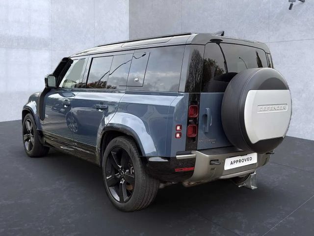 Land Rover Defender 110 D300 HSE