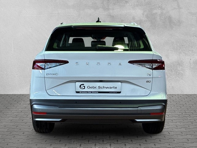 Skoda Enyaq Suite iV 60