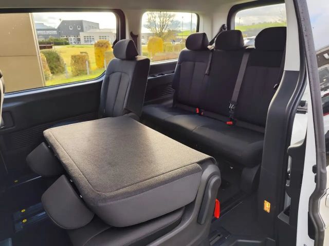 Hyundai Staria Trend