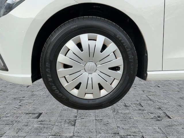 Seat Ibiza Reference