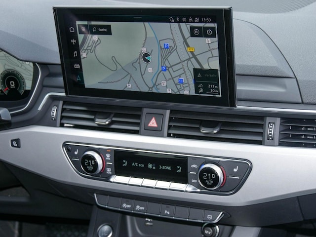 Audi A4 35 TFSI S-Tronic Sedan