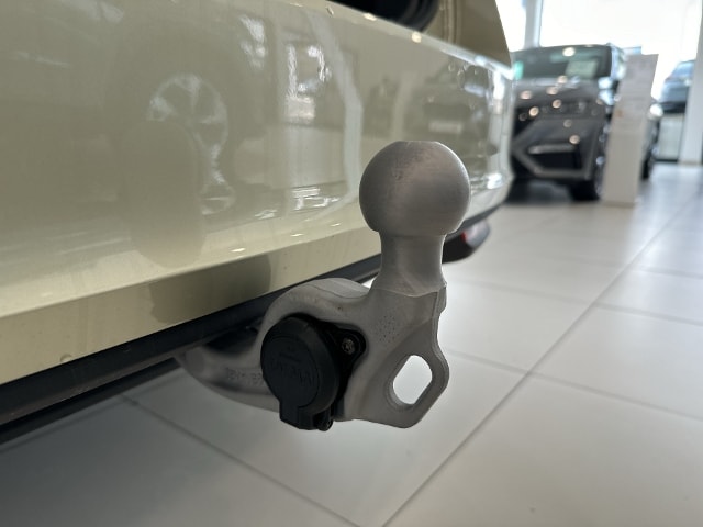 Skoda Superb 2.0 TDI Combi Selection