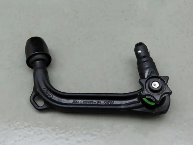 Ford Focus ST Line Wagon