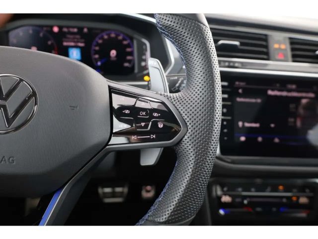 Volkswagen Tiguan 2.0 TSI DSG