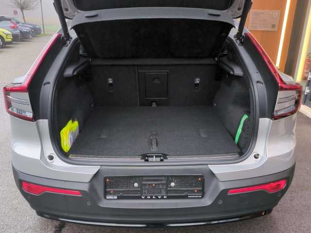 Volvo C40 Recharge