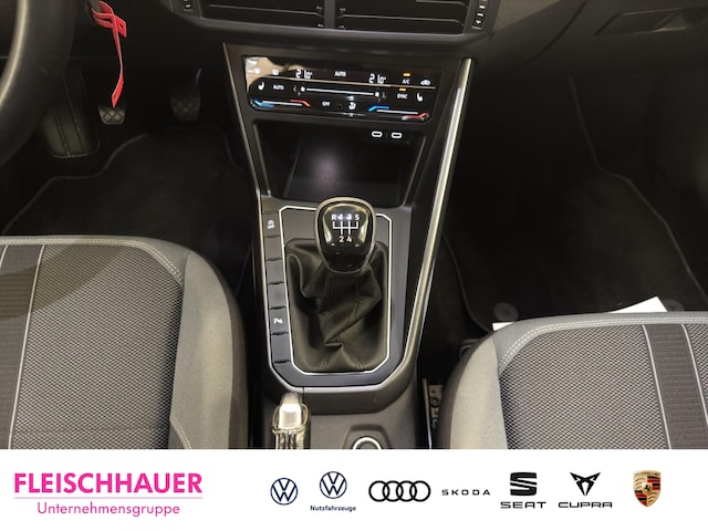 Volkswagen Polo 1.0 TSI Style
