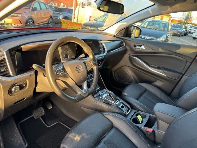 Opel Grandland X Ultimate