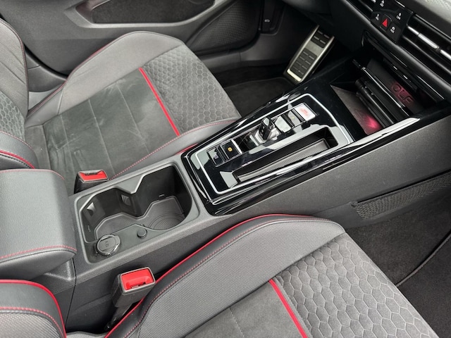 Volkswagen Golf Business GTI