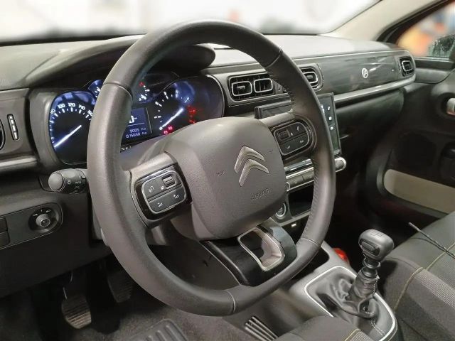 Citroën C3 Max PureTech