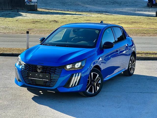 Peugeot 208 Allure Pack