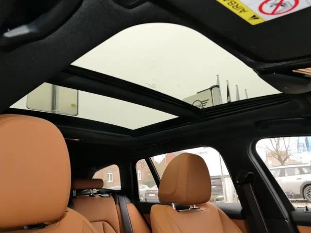 BMW 330 330e M-Sport Touring