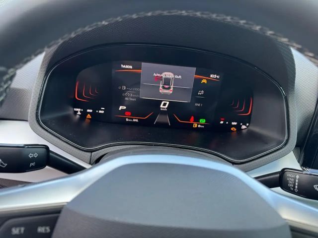 Seat Arona 1.0 TSI DSG