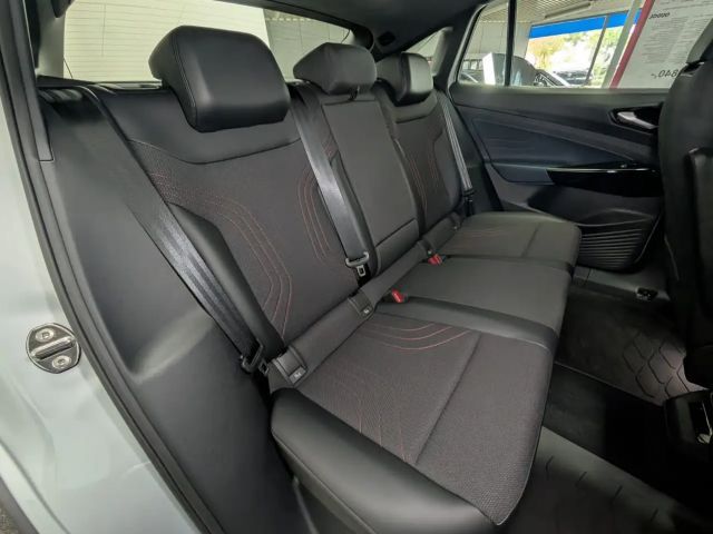 Volkswagen ID.5 4Motion 77 KWh GTX IQ.Drive