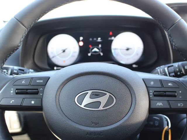Hyundai Bayon 1.0 T-GDi Trend