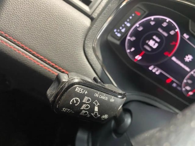 Seat Ibiza 1.0 TSI FR-lijn