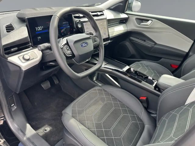 Ford Puma Gen-E Premium