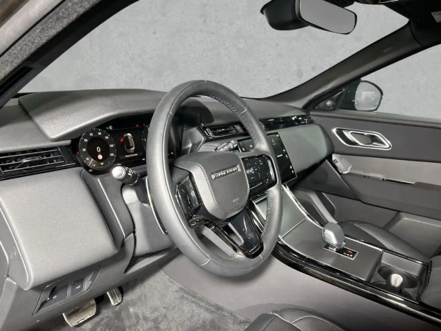 Land Rover Range Rover Velar D200 Dynamic SE