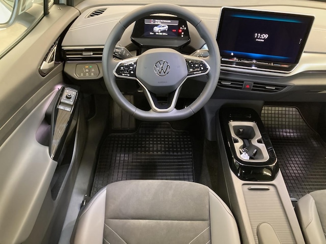 Volkswagen ID.4 Performance Pro