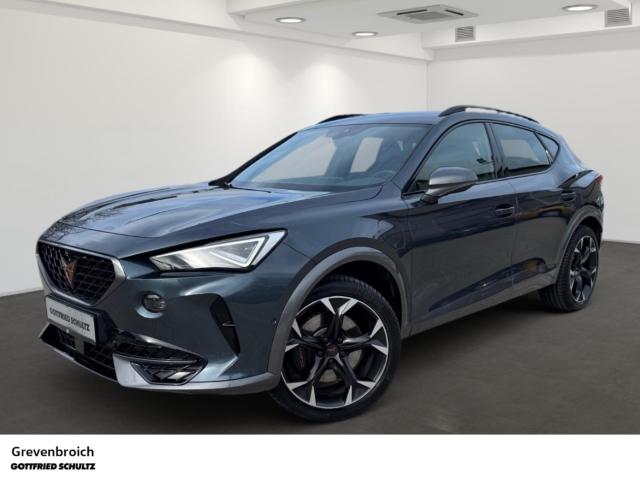 Cupra Formentor 1.4 DSG e-Hybrid