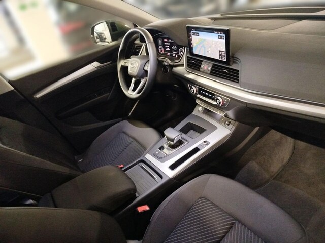 Audi Q5 35 TDI S-Tronic