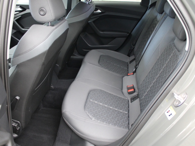 Audi A1 30 TFSI Allstreet S-Tronic