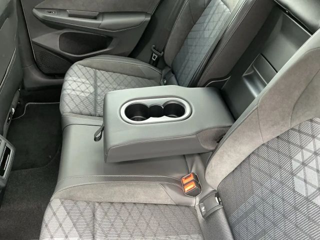 Volkswagen Golf DSG Sport