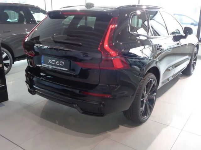Volvo XC60 AWD Plus