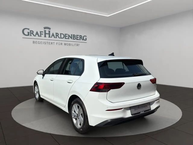 Volkswagen Golf DSG Life