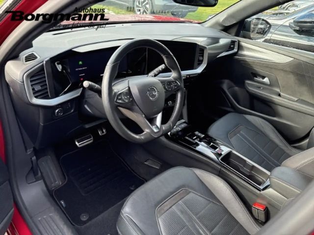 Opel Mokka Mokka-e Ultimate