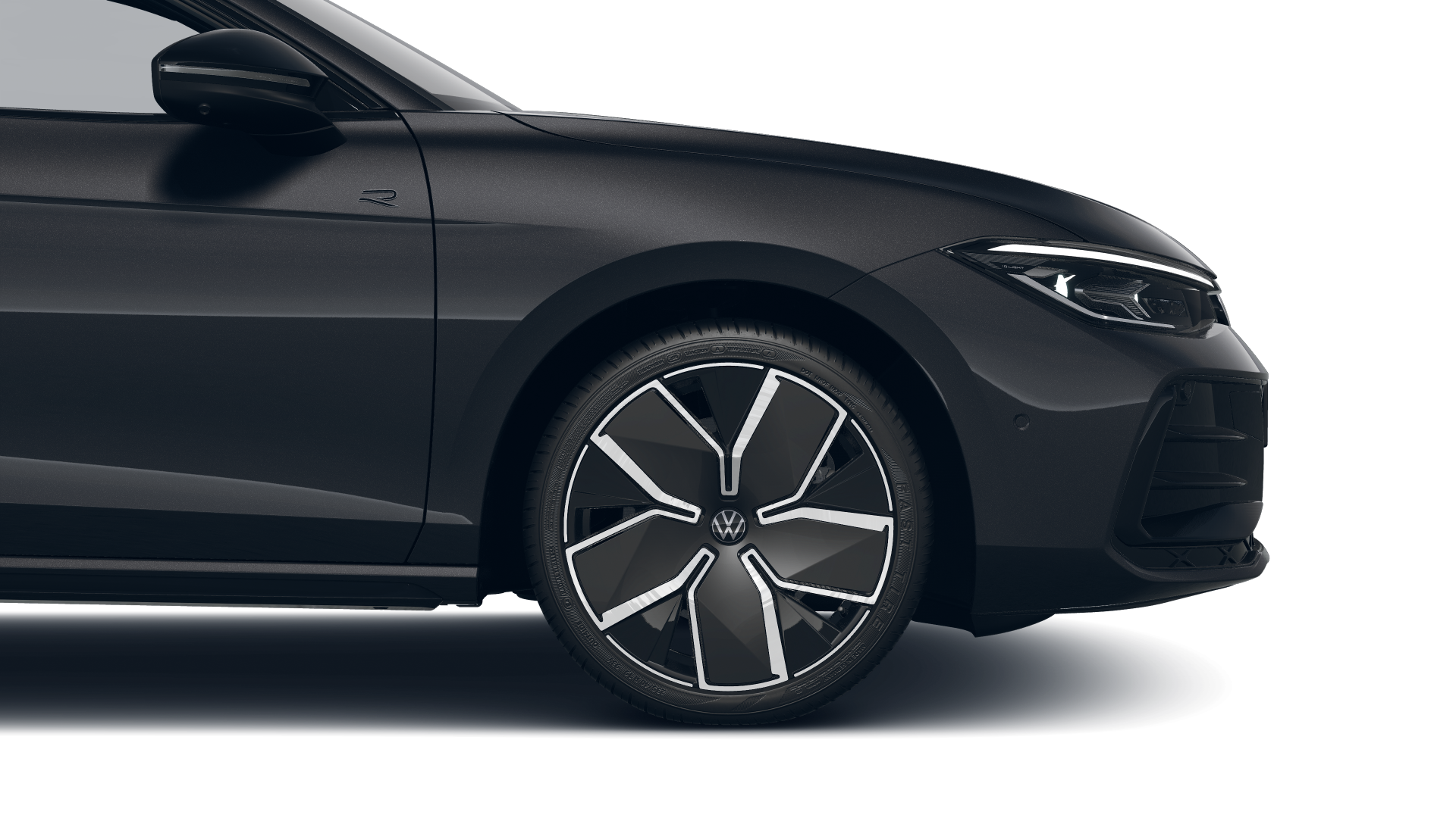 Volkswagen Passat 2.0 TDI DSG R-Line