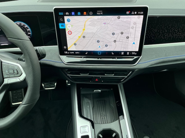 Volkswagen Passat DSG R-Line Style