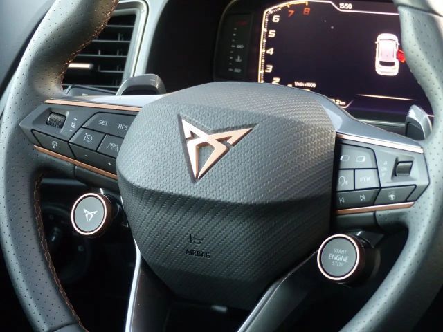 Cupra Ateca 1.5 TSI DSG