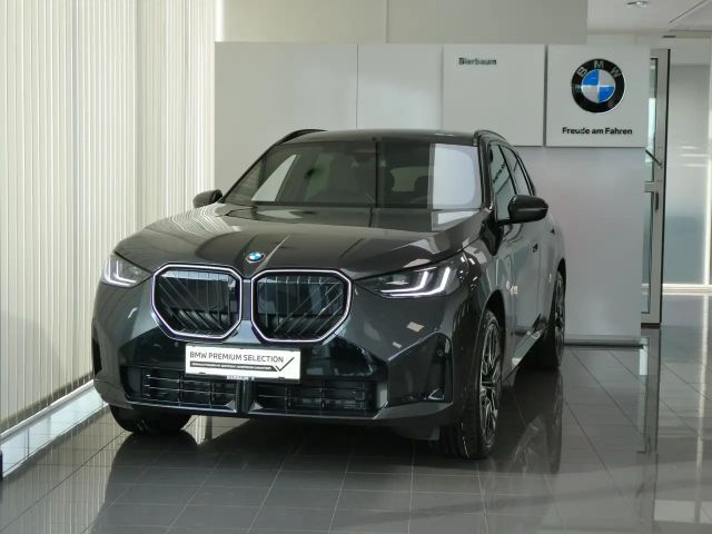BMW X3 xDrive xDrive30e