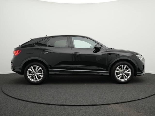 Audi Q3 35 TDI S-Line S-Tronic Sportback