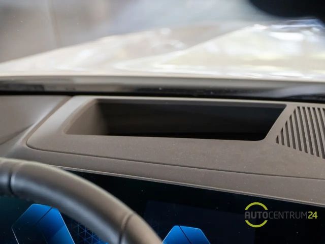 BMW 550 M-Sport Sedan xDrive