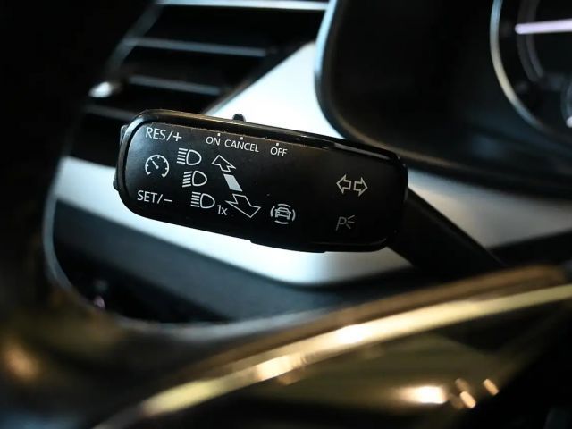 Skoda Scala Ambition