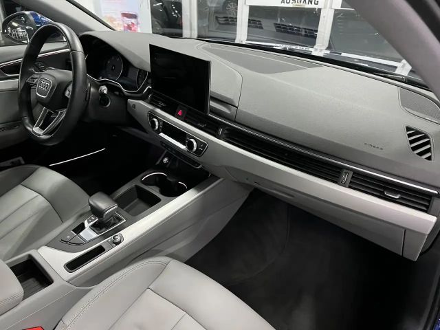 Audi A4 40 TDI Avant