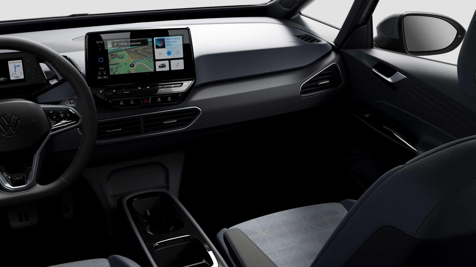 Volkswagen ID.3 Performance Pro