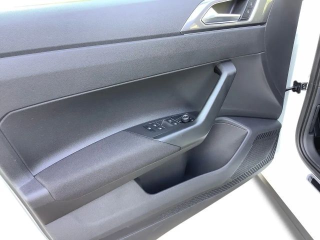 Volkswagen Polo 2.0 TSI DSG GTI