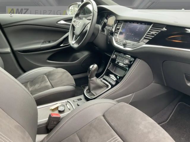 Opel Astra Sports Tourer Ultimate