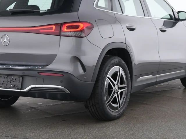 Mercedes-Benz EQA 250 AMG Line