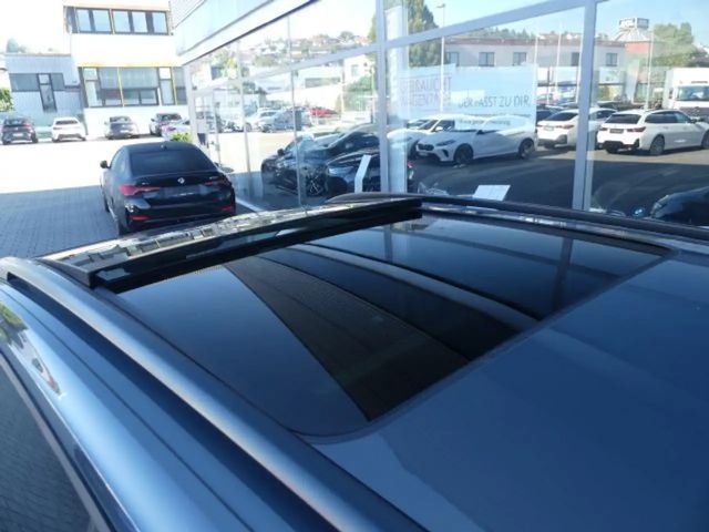 Volkswagen Touran BMT Comfortline